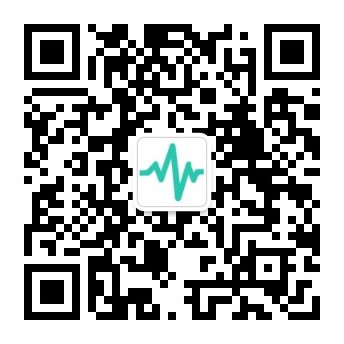 微信公众号二维码